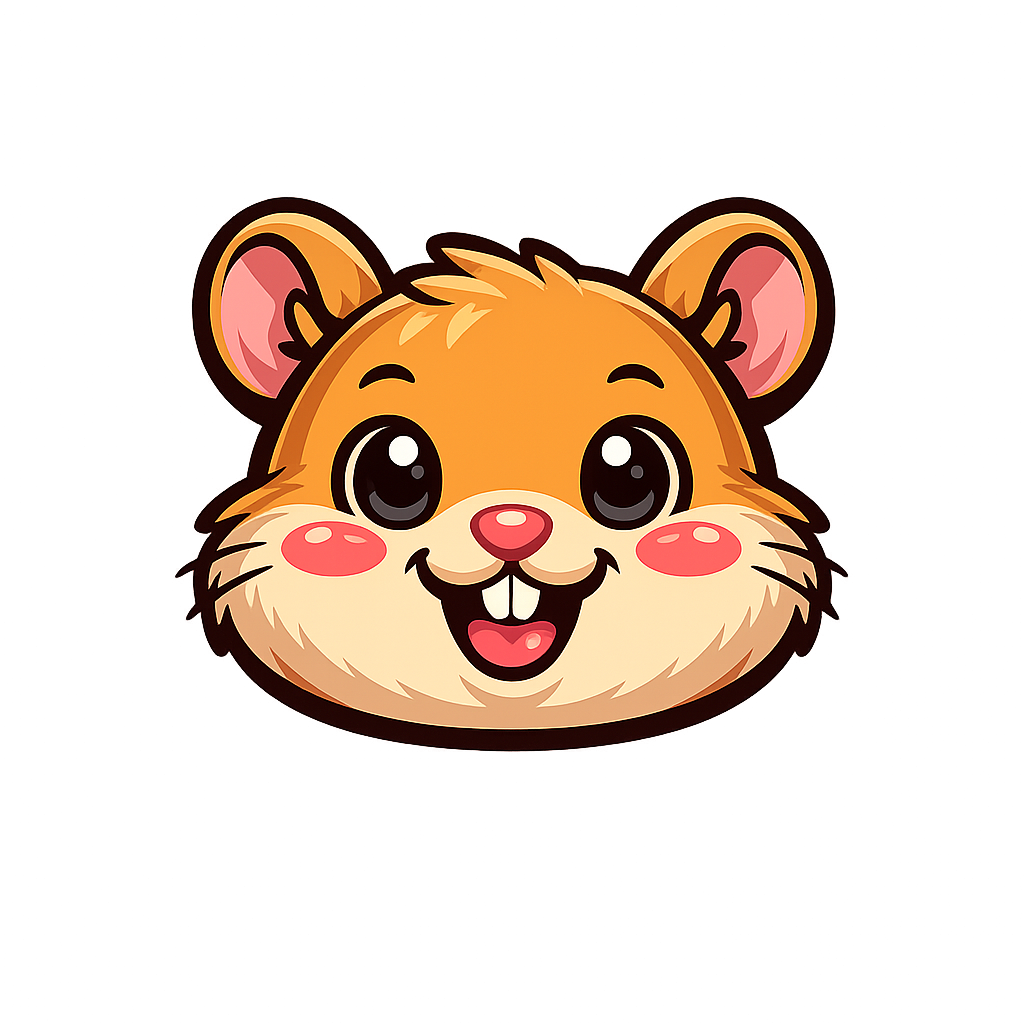 HAMMY Logo